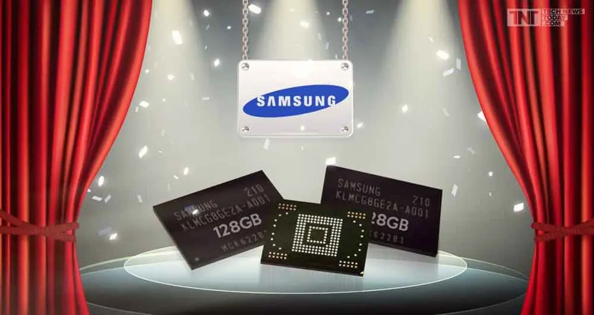 اتفاقی عجیب اما واقعی برای سریع ترین کارت حافظه دنیا رخ داد