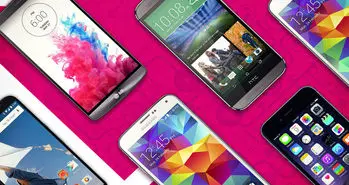 کاهش تعرفه واردات موبایل تا ۵ درصد