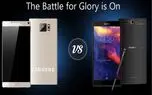 Sony Xperia X یا Galaxy S7؛ کدام بهتر است؟