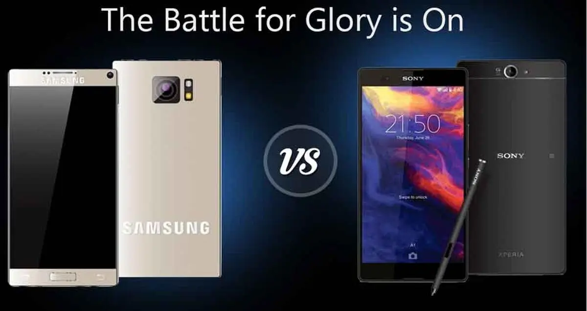 Sony Xperia X یا Galaxy S7؛ کدام بهتر است؟