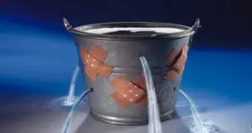 بحران آب خاورمیانه تشدید می‌شود