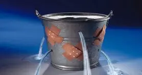 بحران آب خاورمیانه تشدید می‌شود