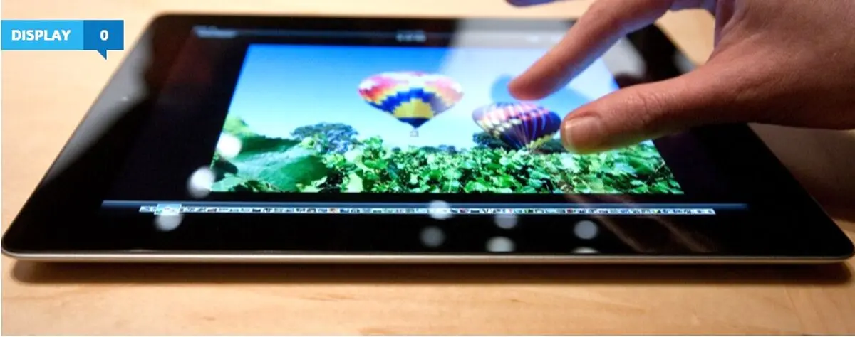 همکاری دو رقیب قدیمی؛ سامسونگ برای آیفون های سال 2018 نمایشگر OLED تولید می کند!