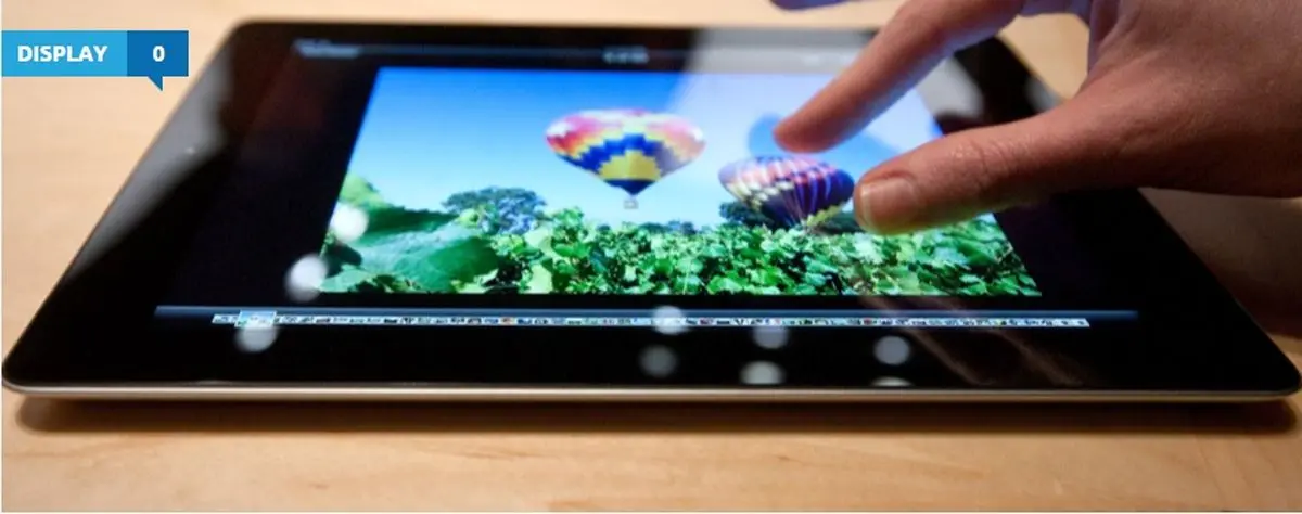 همکاری دو رقیب قدیمی؛ سامسونگ برای آیفون های سال 2018 نمایشگر OLED تولید می کند!