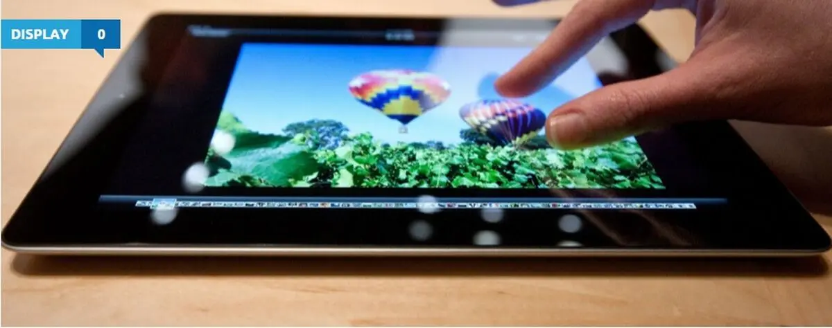 همکاری دو رقیب قدیمی؛ سامسونگ برای آیفون های سال 2018 نمایشگر OLED تولید می کند!