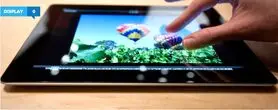 همکاری دو رقیب قدیمی؛ سامسونگ برای آیفون های سال 2018 نمایشگر OLED تولید می کند!