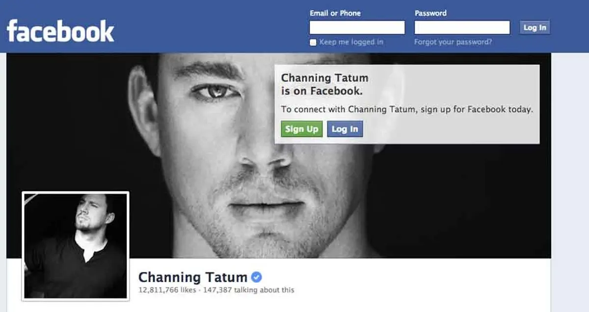 تشخیص میزان هوش کاربر از طریق عکس پروفایل