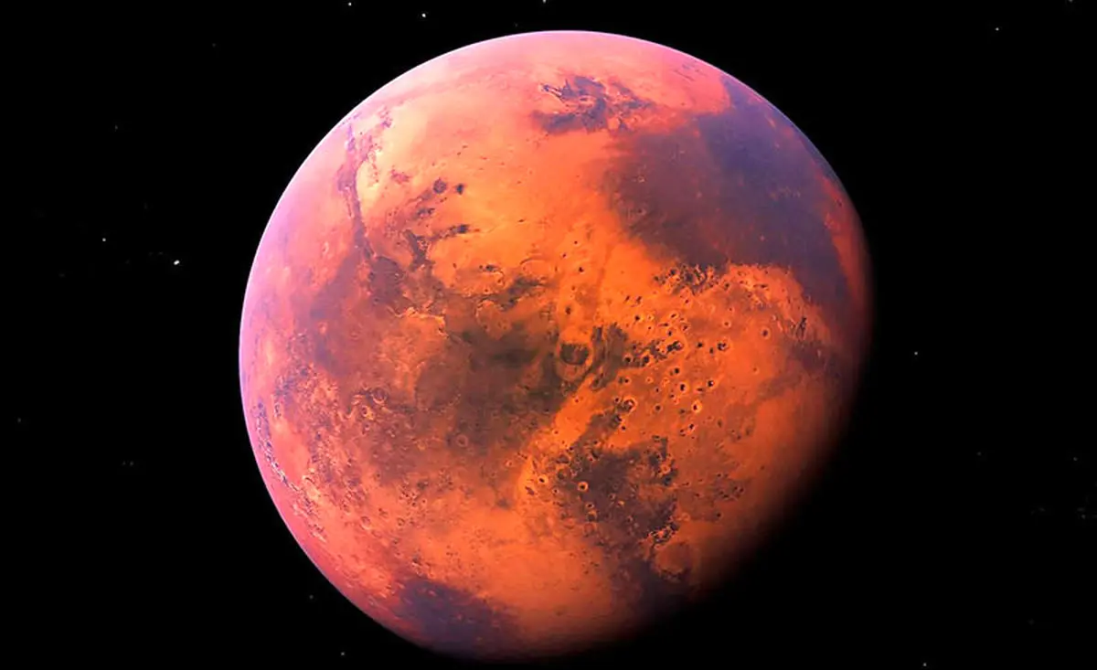 آیا انسان ها می توانند در مریخ باردار شوند؟
