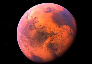 آیا انسان ها می توانند در مریخ باردار شوند؟
