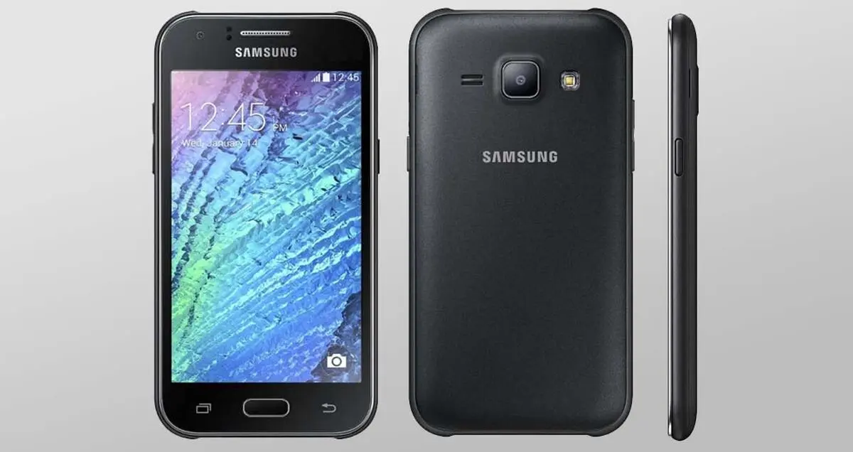 گوشی Galaxy J1 Ace Neo سامسونگ به زودی عرضه می شود