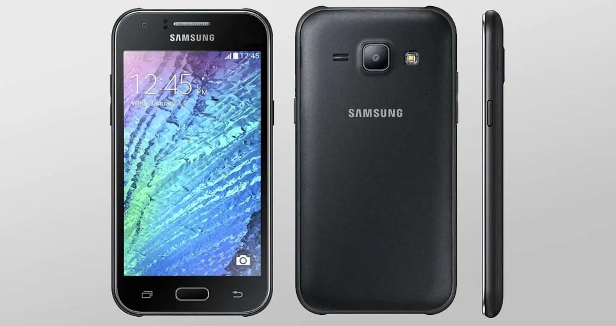 گوشی Galaxy J1 Ace Neo سامسونگ به زودی عرضه می شود