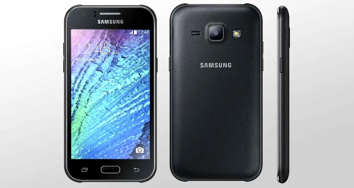 گوشی Galaxy J1 Ace Neo سامسونگ به زودی عرضه می شود
