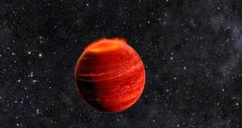 کشف ابرهای باران‌زا خارج از منظومه شمسی