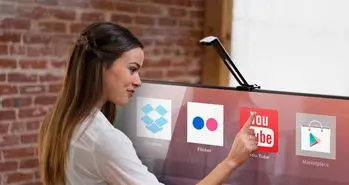 تلویزیون خود را به تبلت تبدیل کنید