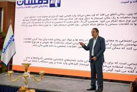 تجهیزات بدون نیروی انسانی متخصص، تهدید جدی برای امینت شبکه کشور