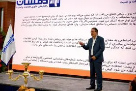 تجهیزات بدون نیروی انسانی متخصص، تهدید جدی برای امینت شبکه کشور
