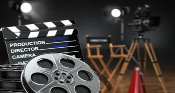 راه اندازی اولین سامانه سینما آنلاین کشور