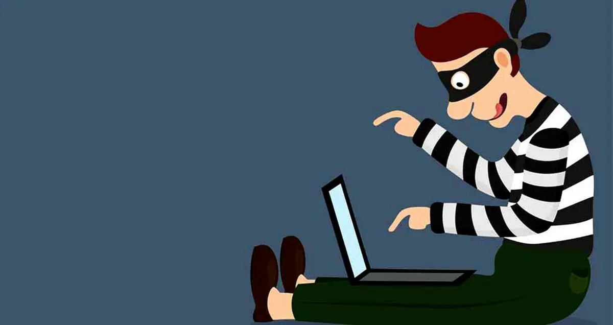 چگونه از اطلاعات خود بعد از سرقت لپ‌تاپ محافظت کنیم؟