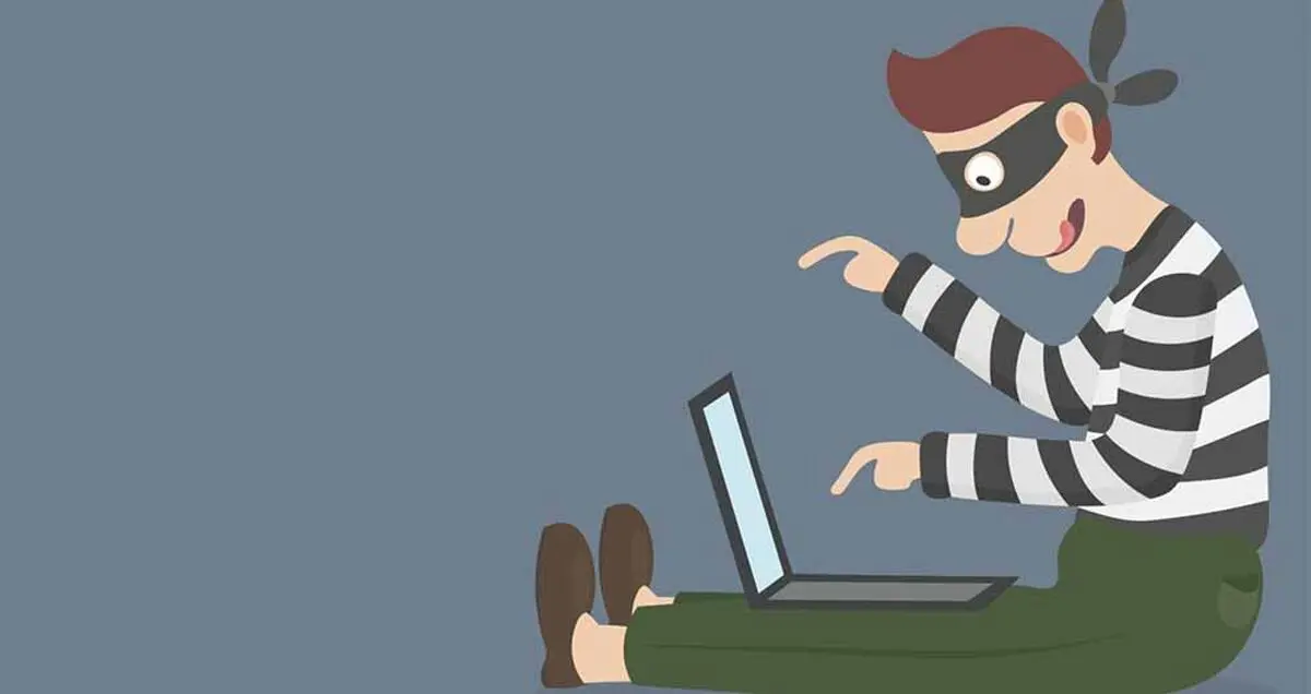 چگونه از اطلاعات خود بعد از سرقت لپ‌تاپ محافظت کنیم؟