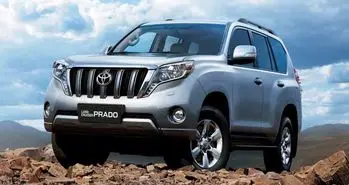 پرادو یا مورانو ؟ مسئله این است