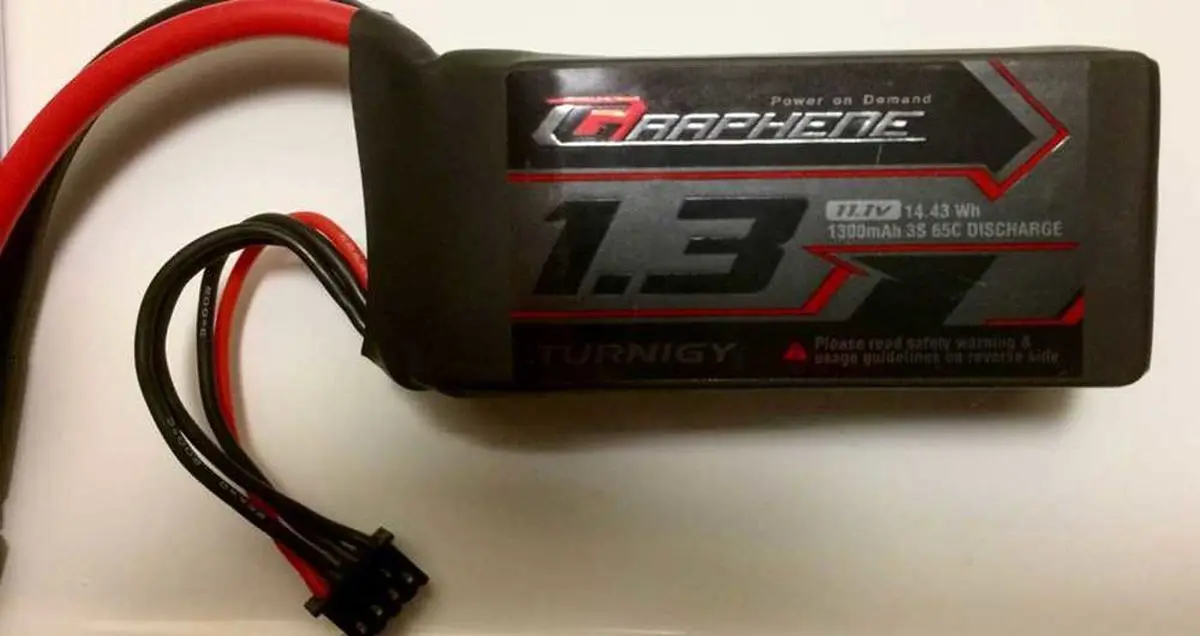 باتری گرافنی در ۱۵دقیقه شارژ می‌شود