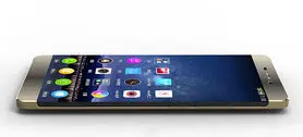 مشخصات گوشی هوشمند بدون حاشیه‌ی ZTE Nubia Z11 فاش شد