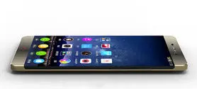 مشخصات گوشی هوشمند بدون حاشیه‌ی ZTE Nubia Z11 فاش شد