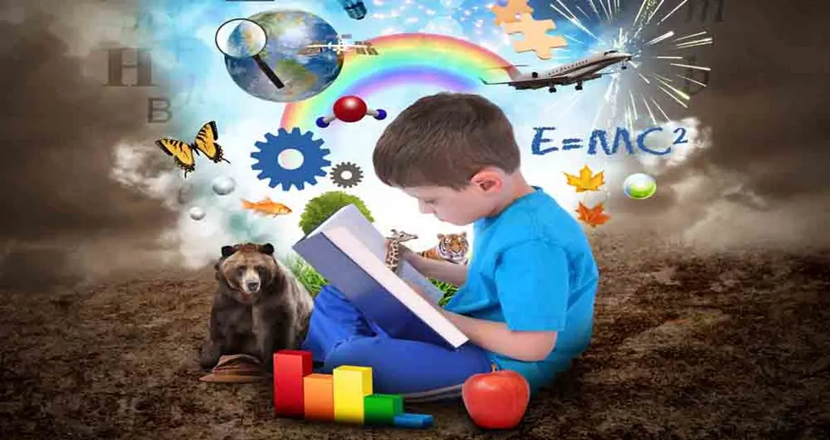 ترسیم افکار افراد از طریق اسکن مغز