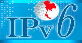 مهاجرت تدریجی به IPV6
