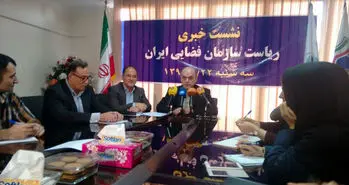 رقابت سه ماهواره ایرانی برای پرتاب به فضا