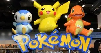 هر آنچه لازم است در مورد بازی جنجالی Pokeman بدانید