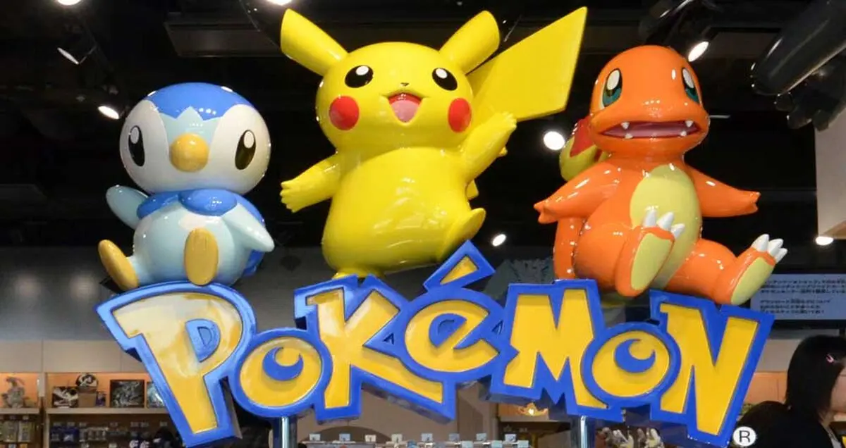 هر آنچه لازم است در مورد بازی جنجالی Pokeman بدانید