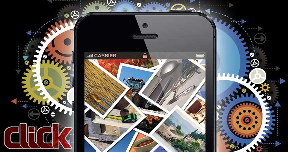 پانزده کاربرد دوربین گوشی های هوشمند که از آن بی خبرید