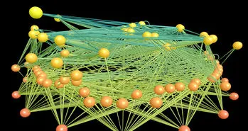 ابداع روشی نوین در مدلسازی شبکه‌های پیچیده توسط محقق ایرانی