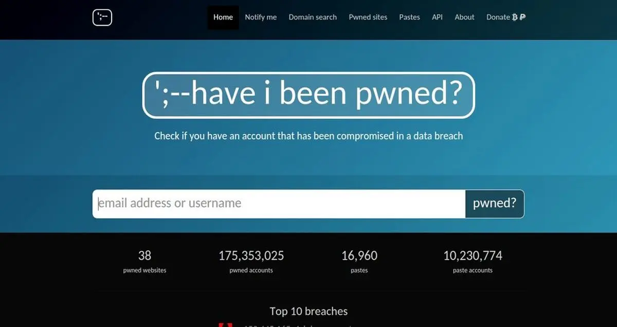 قابلیت جالب ویندوز ۱۰ در شناسایی هک