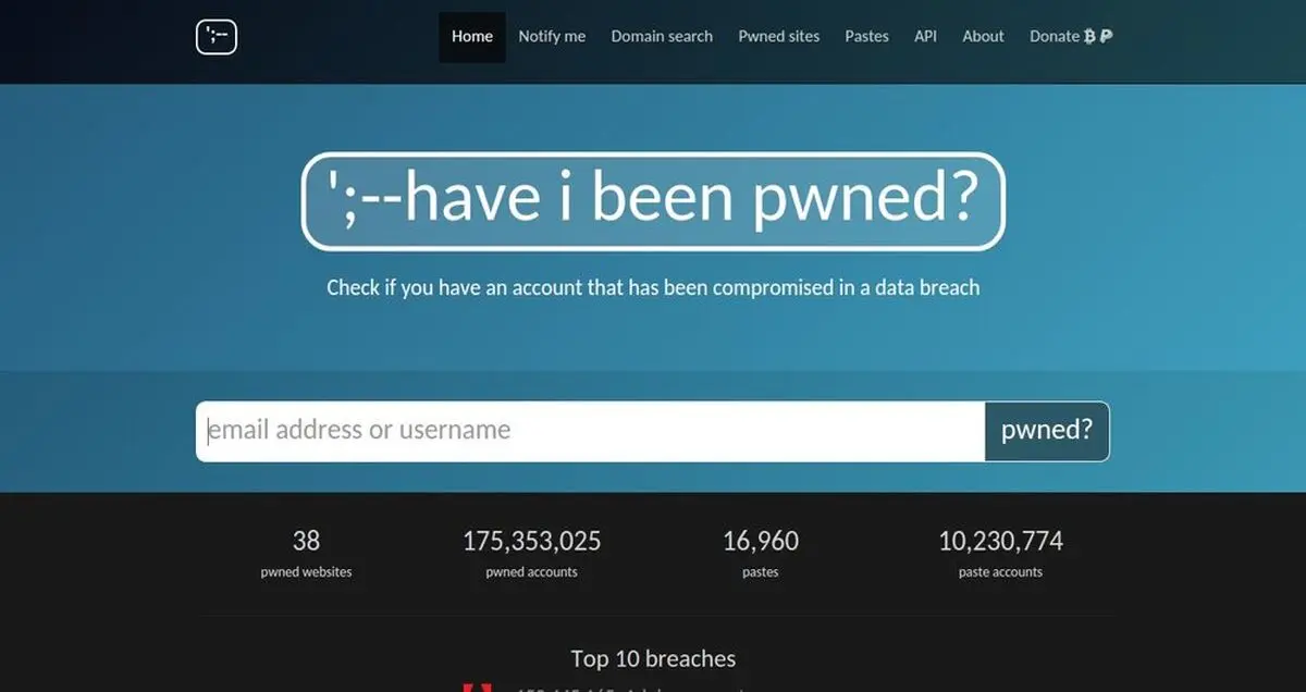 قابلیت جالب ویندوز ۱۰ در شناسایی هک