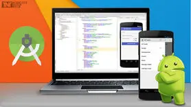 اندروید استودیو 2 برای تجربه ای سریع تر توسط گوگل ارائه شد
