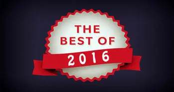 بهترین دستگاه ها و اپلیکیشن های سال ۲۰۱۶