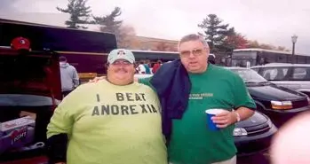 افراد چاق هوش کمتری دارند