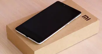 گوشی Redmi Note 4 با بدنه فلزی و دوربین دوگانه عرضه می شود