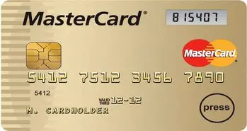 تمایل مجدد ویزاکارت و مسترکارت برای ورود به ایران