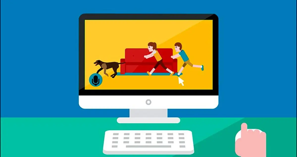 تبدیل گوشی های قدیمی به دوربین امنیتی منزل!