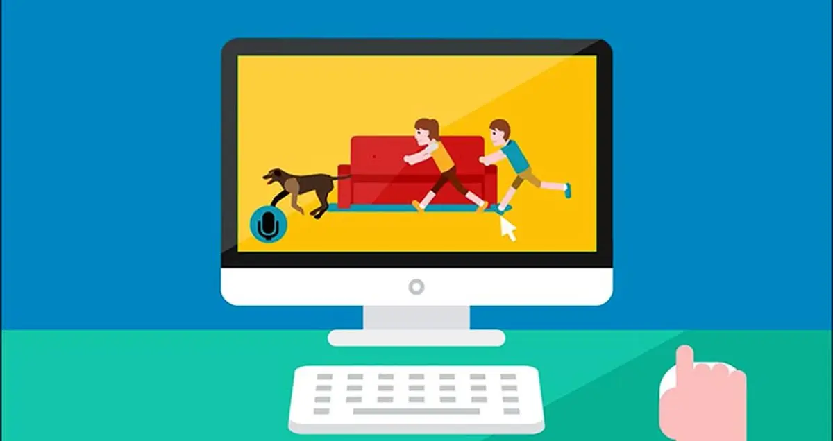 تبدیل گوشی های قدیمی به دوربین امنیتی منزل!