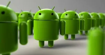 رفع مشکل خطای دسترسی به حساب گوگل در اندروید