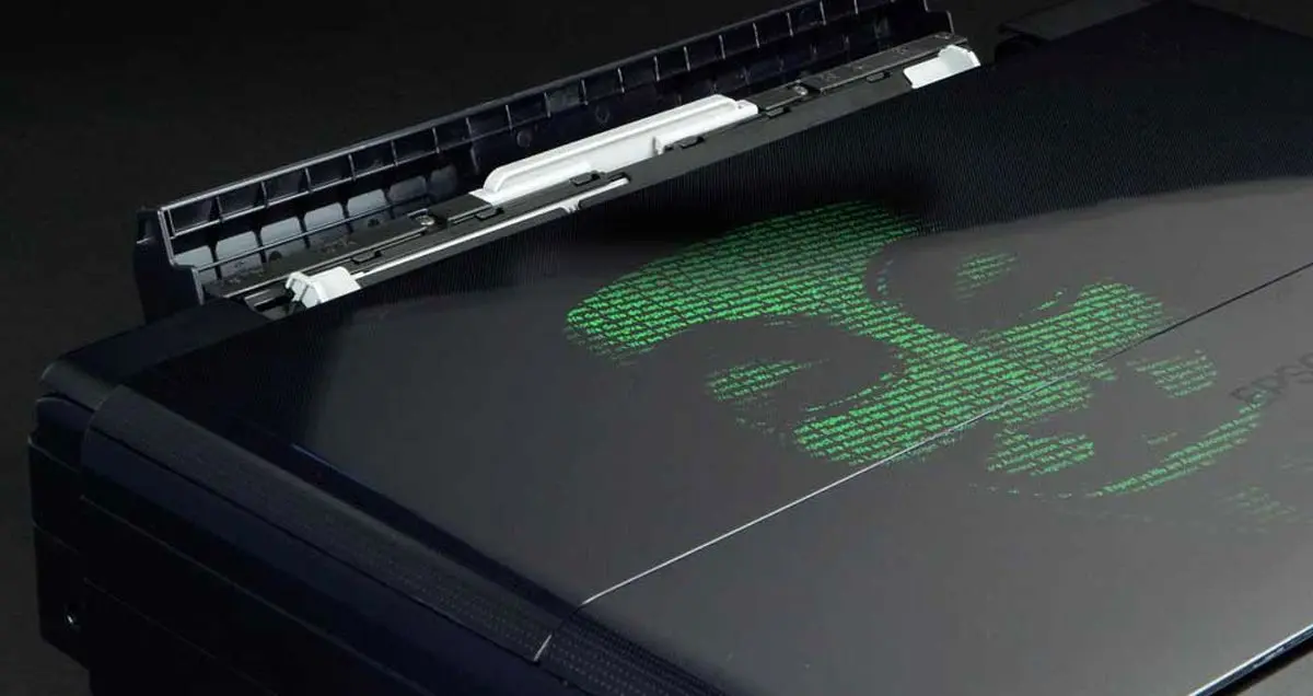 کشف آسیب پذیری امنیتی ۲۰ ساله ویندوز در ارتباط با پرینتر ها