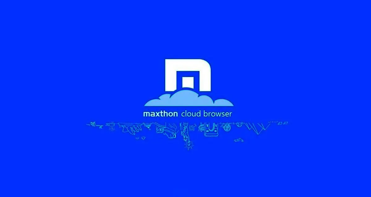 جمع‌آوری مخفیانه اطلاعات کاربران توسط مرورگر Maxthon