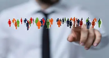 ضریب نفوذ اینترنت میان ایرانیان