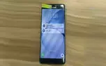تصویر واقعی گوشی Galaxy Note 7 لو رفت