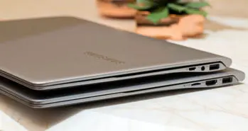 مک بوک اپل رقیب جدی پیدا کرد