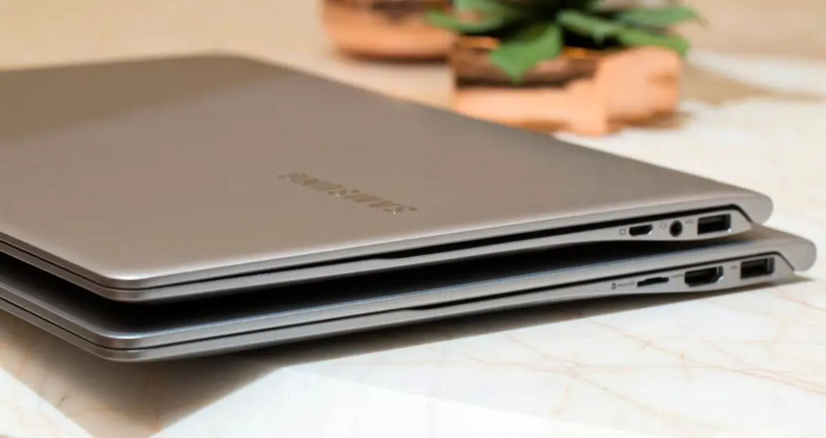 مک بوک اپل رقیب جدی پیدا کرد